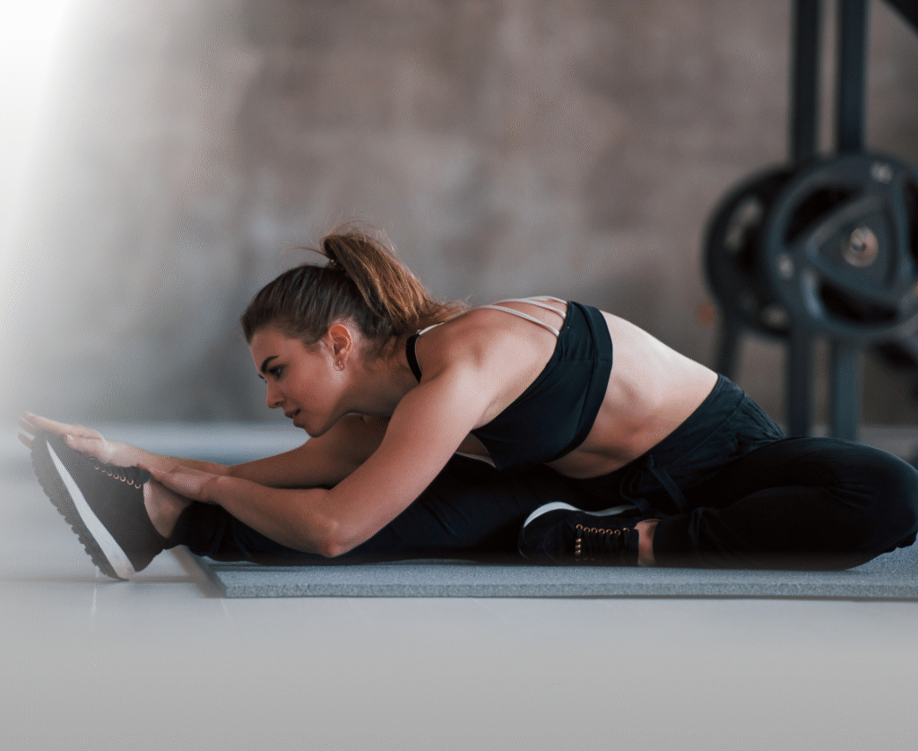 gym mats for academy