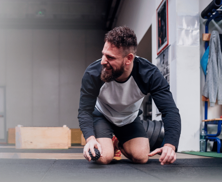 Mats for Home Gym