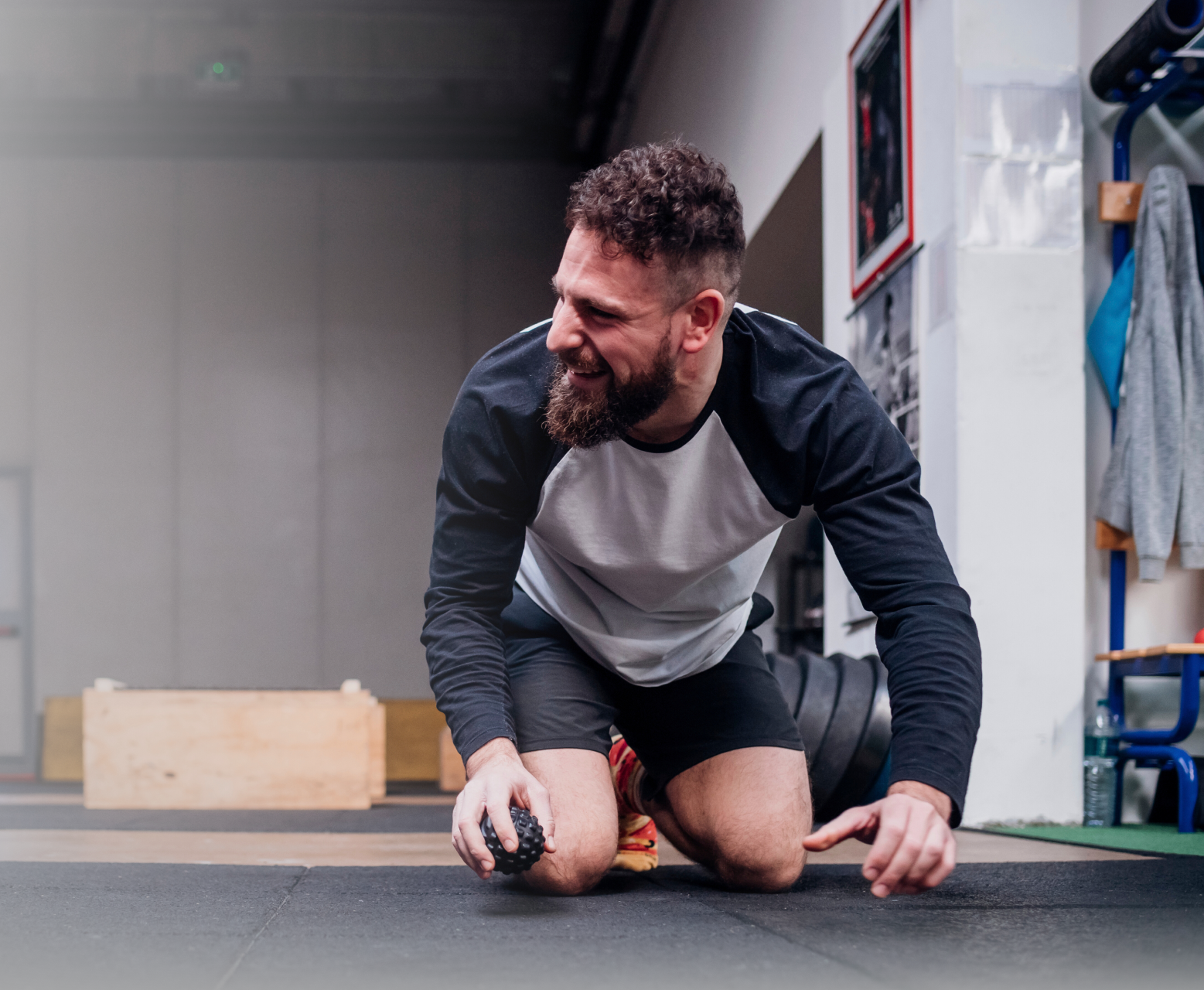 Mats for Home Gym