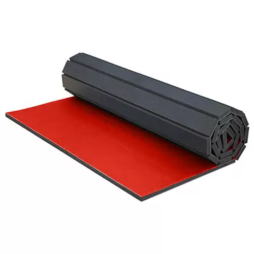 Smooth-surface_Red