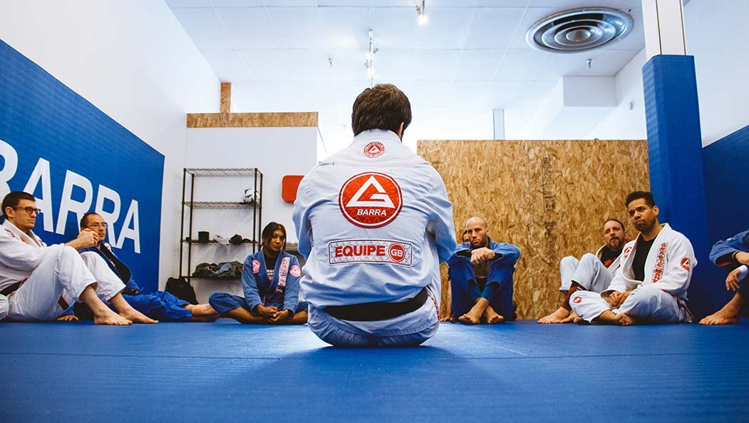 Academy wall mats with lettering