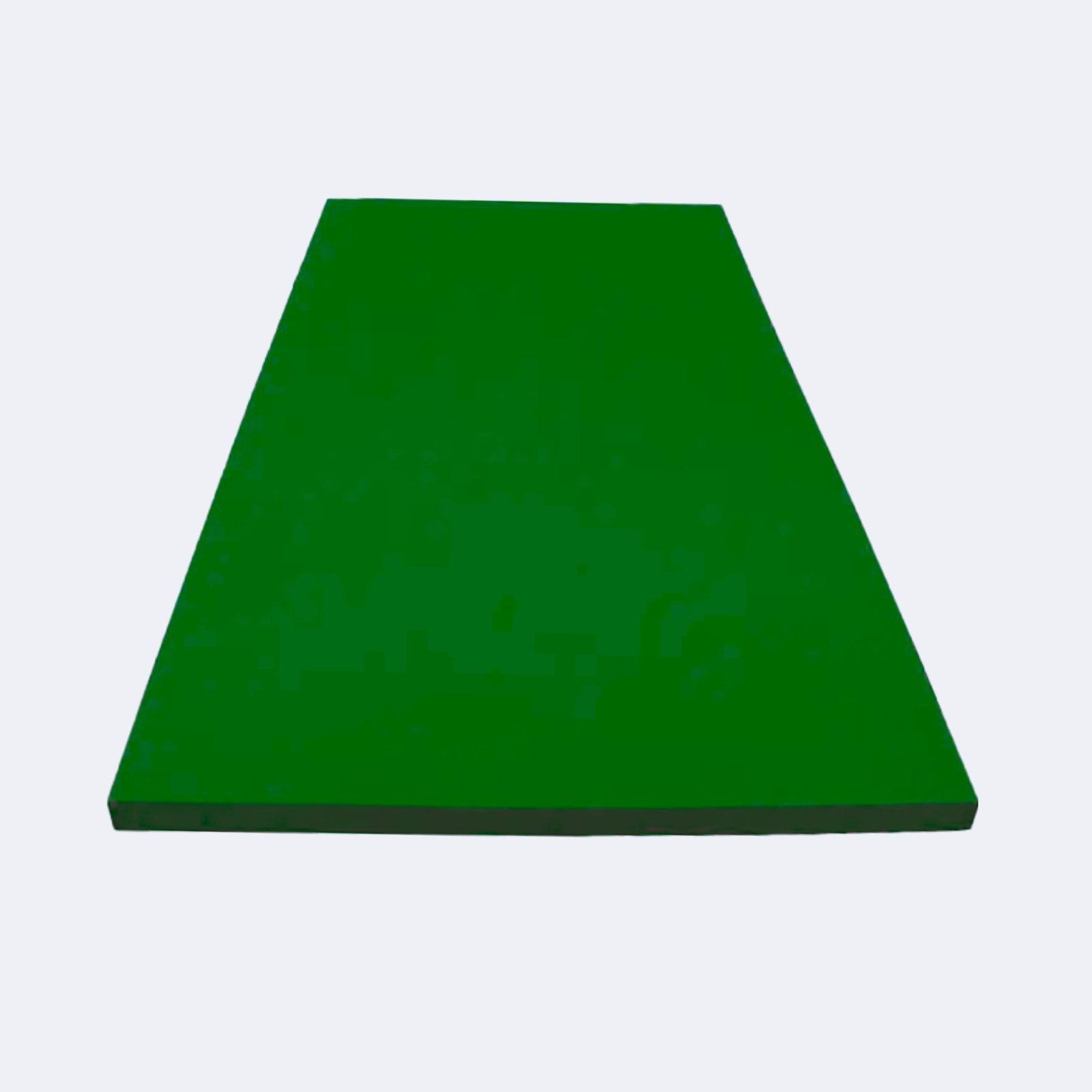 Green drop-in panel